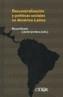 DESCENTRALIZACION Y POLITICAS SOCIALES EN AMERICA LATINA | 9788487072376 | GOMA CARMONA, RICARD ,   ED. LIT. | Galatea Llibres | Llibreria online de Reus, Tarragona | Comprar llibres en català i castellà online