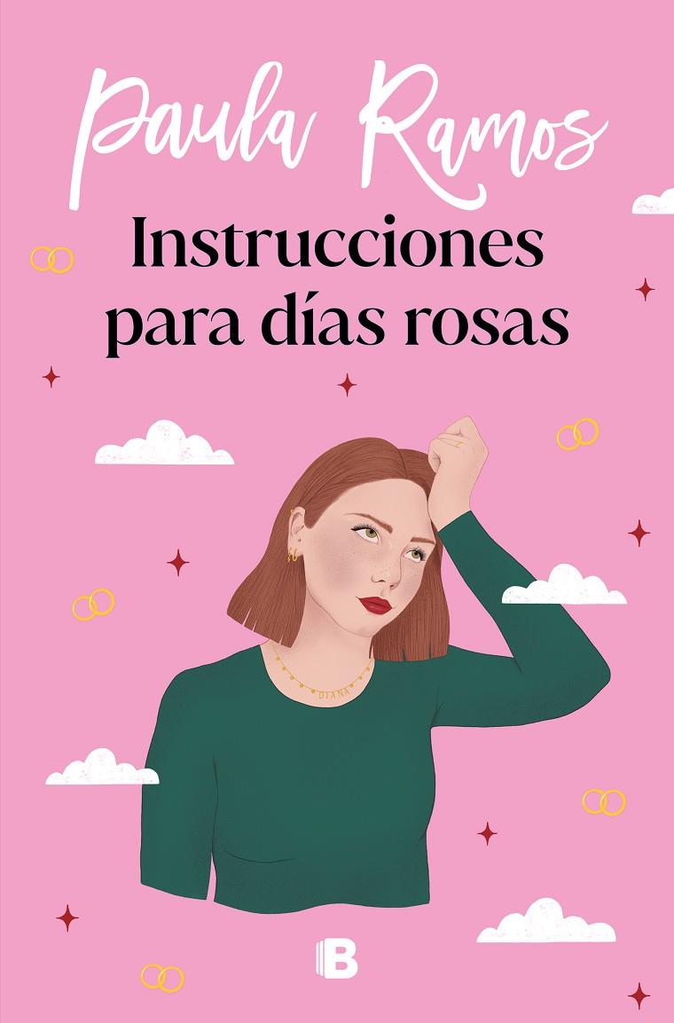 INSTRUCCIONES PARA DIAS ROSAS (TRILOGIA ELLAS 2) | 9788466670500 | RAMOS, PAULA | Galatea Llibres | Llibreria online de Reus, Tarragona | Comprar llibres en català i castellà online