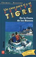 EN LA COSTA DE LOS HUESOS.EQUIPO TIGRE | 9788434856264 | BREZINA, | Galatea Llibres | Llibreria online de Reus, Tarragona | Comprar llibres en català i castellà online