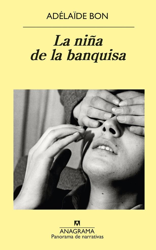 LA NIÑA DE LA BANQUISA | 9788433980823 | BON, ADÉLAÏDE | Galatea Llibres | Llibreria online de Reus, Tarragona | Comprar llibres en català i castellà online