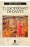 ESOTERISMO DE DANTE, EL | 9788449317842 | GUENON, RENE | Galatea Llibres | Librería online de Reus, Tarragona | Comprar libros en catalán y castellano online