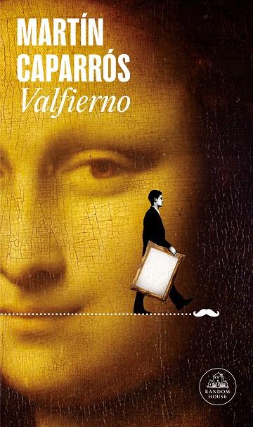 VALFIERNO | 9788439740841 | CAPARRÓS, MARTÍN | Galatea Llibres | Llibreria online de Reus, Tarragona | Comprar llibres en català i castellà online