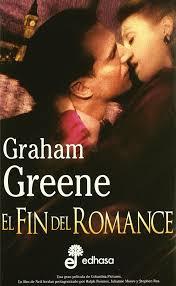 FIN DEL ROMANCE, EL | 9788435013703 | GREENE, GRAHAM | Galatea Llibres | Llibreria online de Reus, Tarragona | Comprar llibres en català i castellà online