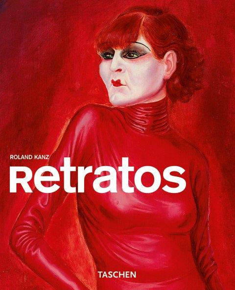 RETRATOS | 9783822854686 | KANZ, ROLAND | Galatea Llibres | Llibreria online de Reus, Tarragona | Comprar llibres en català i castellà online