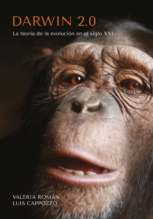 DARWIN 2.0 | 9788412566345 | ROMÁN, VALERIA/CAPPOZZO, LUIS | Galatea Llibres | Llibreria online de Reus, Tarragona | Comprar llibres en català i castellà online