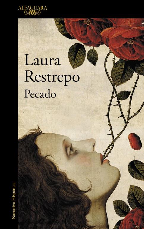 PECADO | 9788420419183 | RESTREPO, LAURA | Galatea Llibres | Llibreria online de Reus, Tarragona | Comprar llibres en català i castellà online