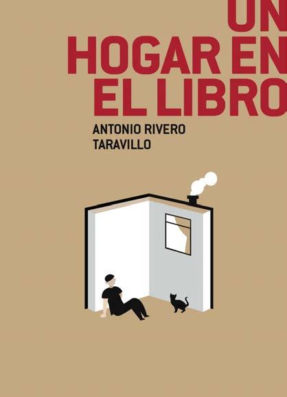 UN HOGAR EN EL LIBRO | 9788412255171 | RIVERO TARAVILLO, ANTONIO | Galatea Llibres | Llibreria online de Reus, Tarragona | Comprar llibres en català i castellà online