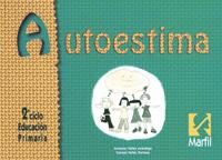 AUTOESTIMA.2 CICLO EDUCACION PRIMARIA | 9788426808141 | VALLES ARANDIGA, ANTONIO | Galatea Llibres | Librería online de Reus, Tarragona | Comprar libros en catalán y castellano online