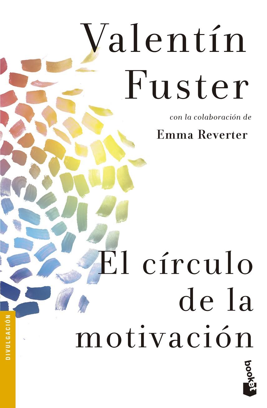 EL CÍRCULO DE LA MOTIVACIÓN | 9788408131700 | FUSTER, VALENTI | Galatea Llibres | Llibreria online de Reus, Tarragona | Comprar llibres en català i castellà online