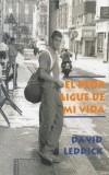 PEOR LIGUE DE MI VIDA, EL | 9788495346414 | LEDDICK, DAVID | Galatea Llibres | Llibreria online de Reus, Tarragona | Comprar llibres en català i castellà online