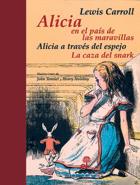 ALICIA EN EL PAIS DE LAS MARAVILLAS | 9788435040099 | CARROLL, LEWIS | Galatea Llibres | Llibreria online de Reus, Tarragona | Comprar llibres en català i castellà online