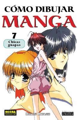 COMO DIBUJAR MANGA  7 | 9788484316435 | HAYASHI, HIKARU | Galatea Llibres | Llibreria online de Reus, Tarragona | Comprar llibres en català i castellà online