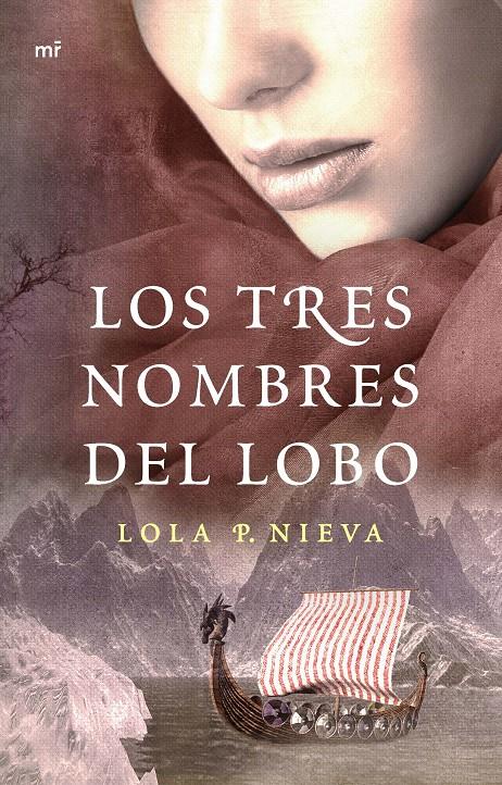 LOS TRES NOMBRES DEL LOBO | 9788427041257 | NIEVA, LOLA | Galatea Llibres | Llibreria online de Reus, Tarragona | Comprar llibres en català i castellà online