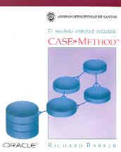 CASE*METHOD.EL MODELO ENTIDAD-RELACION | 9780201601114 | BARKER,RICHARD | Galatea Llibres | Llibreria online de Reus, Tarragona | Comprar llibres en català i castellà online