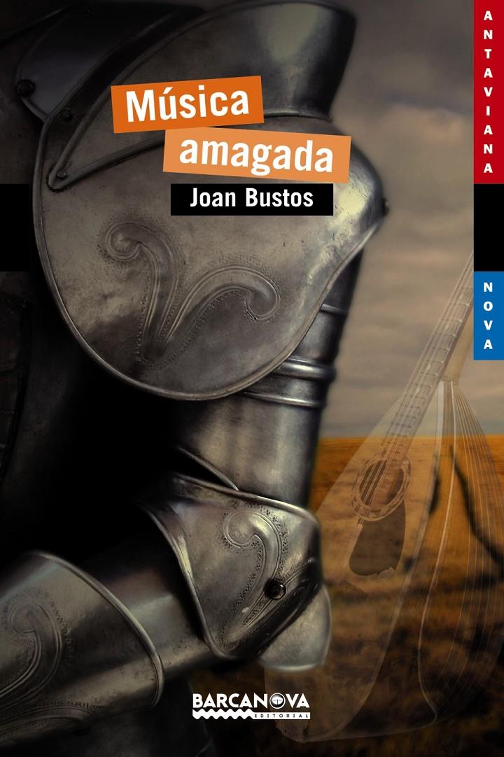 MÚSICA AMAGADA | 9788448928773 | BUSTOS PRADOS, JOAN | Galatea Llibres | Llibreria online de Reus, Tarragona | Comprar llibres en català i castellà online