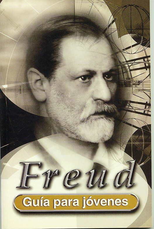 FREUD PARA JOVENES | 9788489804395 | BERRY, RUTH | Galatea Llibres | Llibreria online de Reus, Tarragona | Comprar llibres en català i castellà online