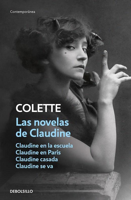 LAS NOVELAS DE CLAUDINE | 9788466364263 | COLETTE | Galatea Llibres | Llibreria online de Reus, Tarragona | Comprar llibres en català i castellà online