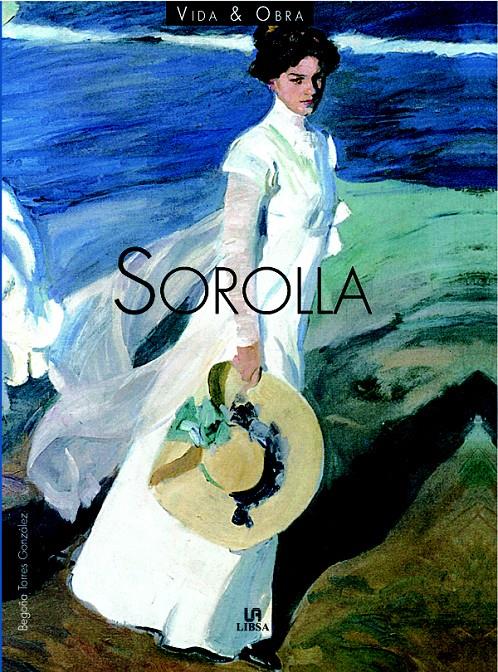 SOROLLA | 9788466218795 | TORRES GONZALEZ,BEGOÑA | Galatea Llibres | Llibreria online de Reus, Tarragona | Comprar llibres en català i castellà online