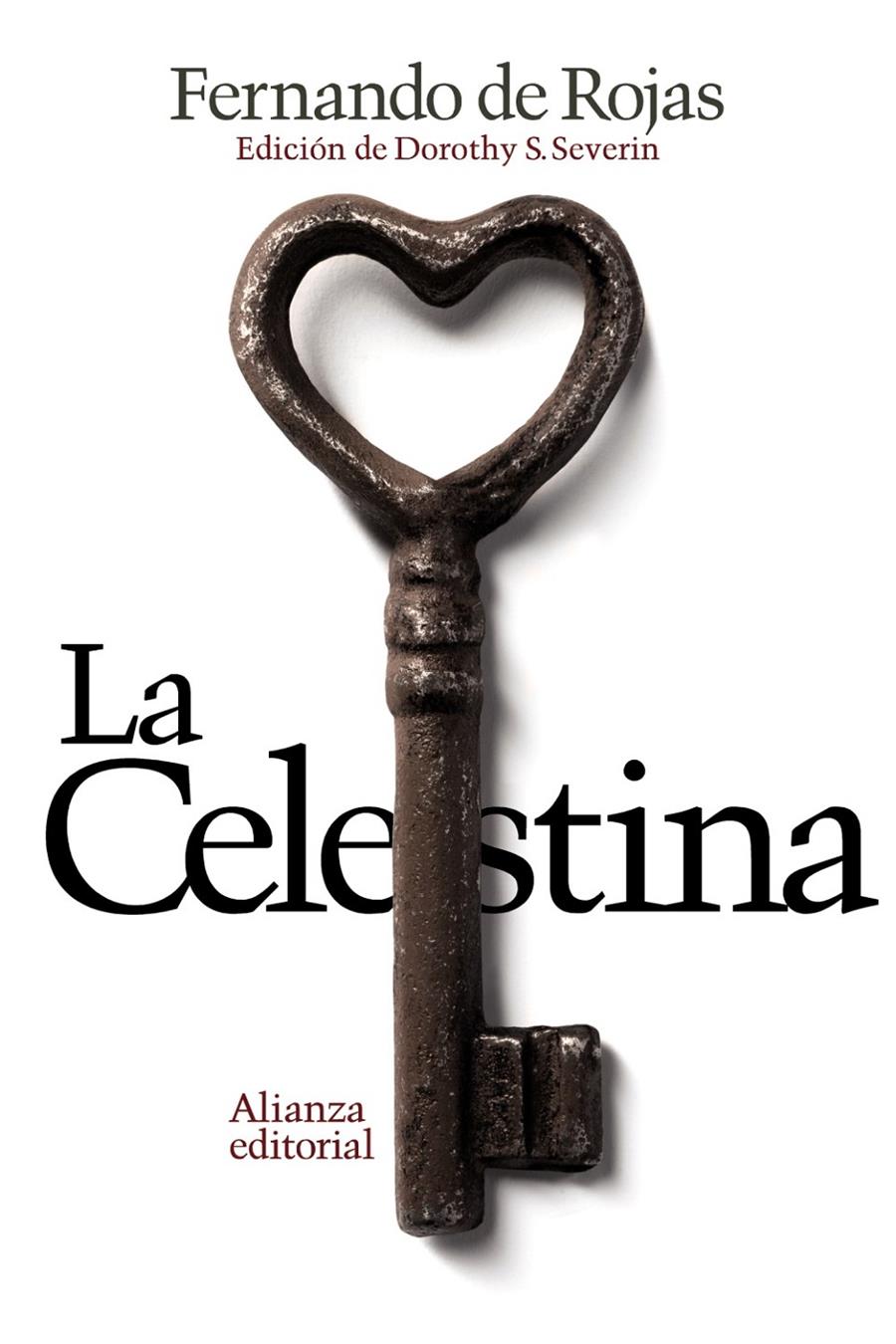 LA CELESTINA | 9788420676159 | ROJAS, FERNANDO DE | Galatea Llibres | Llibreria online de Reus, Tarragona | Comprar llibres en català i castellà online