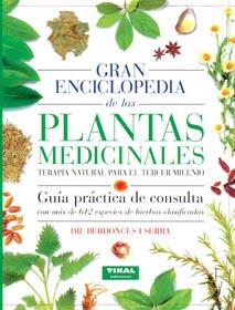 GRAN ENCICLOPEDIA DE LAS PLANTAS MEDICINALES | 9788430584963 | BERDONCES I SERRA | Galatea Llibres | Llibreria online de Reus, Tarragona | Comprar llibres en català i castellà online