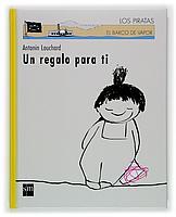 REGALO PARA TI, UN | 9788434899919 | LOUCHARD, ANTONIN | Galatea Llibres | Llibreria online de Reus, Tarragona | Comprar llibres en català i castellà online