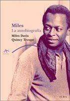 MILES. LA AUTOBIOGRAFÍA | 9788484284550 | DAVIS, MILES | Galatea Llibres | Llibreria online de Reus, Tarragona | Comprar llibres en català i castellà online