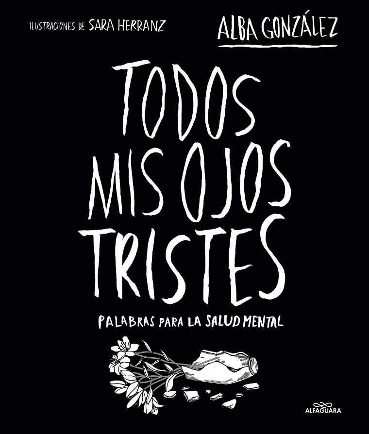 TODOS MIS OJOS TRISTES | 9788419982124 | GONZÁLEZ, ALBA | Galatea Llibres | Llibreria online de Reus, Tarragona | Comprar llibres en català i castellà online