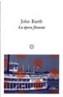 OPERA FLOTANTE, LA | 9788476695630 | BARTH, JOHN | Galatea Llibres | Librería online de Reus, Tarragona | Comprar libros en catalán y castellano online