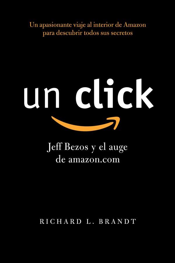 CLICK, UN | 9788498751789 | BRANDT, RICHARD | Galatea Llibres | Llibreria online de Reus, Tarragona | Comprar llibres en català i castellà online