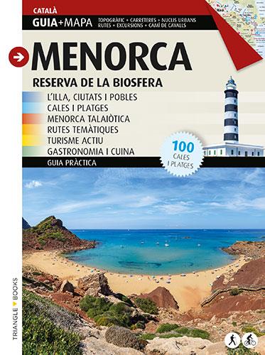 MENORCA, RESERVA DE LA BIOSFERA | 9788484786955 | PLA BOADA, RICARD/PONS PETRUS, JUANJO/PUIG VENTURA, BIEL/ARQUIMBAU, DAVID/FERRI VIZCAÍNO, Mª JOSÉ/EN | Galatea Llibres | Llibreria online de Reus, Tarragona | Comprar llibres en català i castellà online