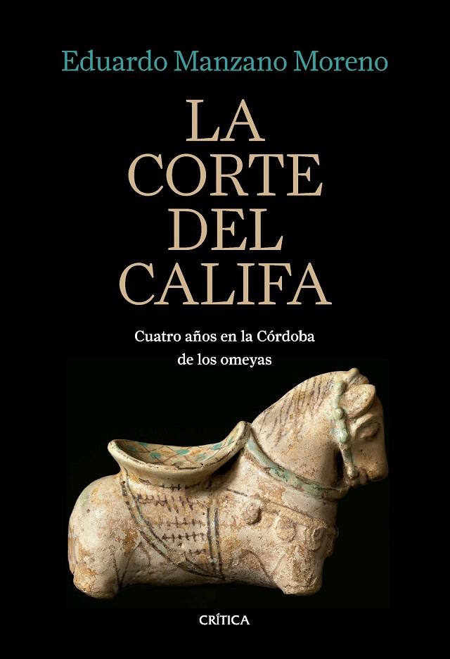 LA CORTE DEL CALIFA | 9788491995715 | MANZANO, EDUARDO | Galatea Llibres | Librería online de Reus, Tarragona | Comprar libros en catalán y castellano online