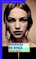 HERENCIA DE BRUJA | 9788434891210 | REES, CELIA | Galatea Llibres | Librería online de Reus, Tarragona | Comprar libros en catalán y castellano online