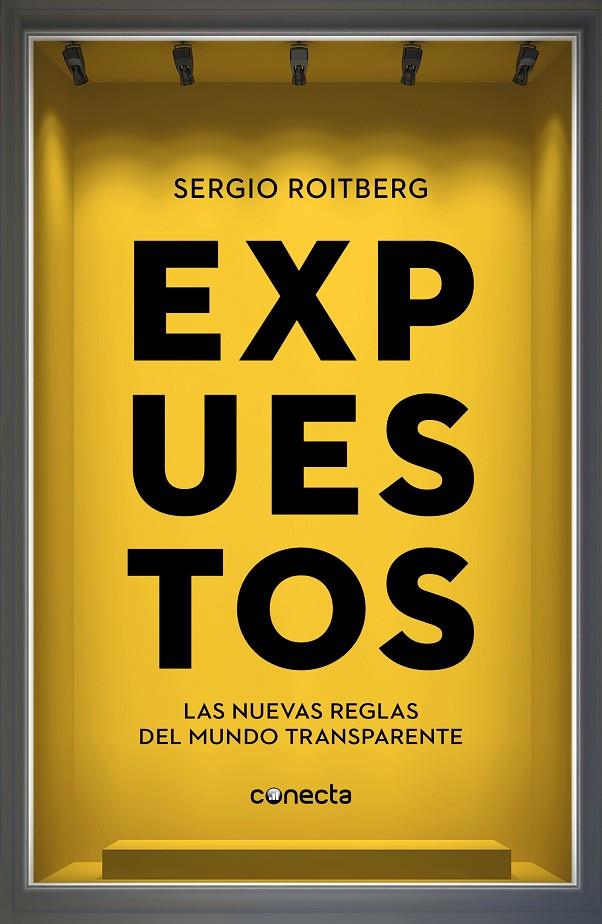 EXPUESTOS | 9788416883844 | ROITBERG, SERGIO | Galatea Llibres | Llibreria online de Reus, Tarragona | Comprar llibres en català i castellà online