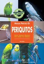 MANUAL PRACTICO DE PERIQUITOS | 9788425513183 | BALES, JOHN | Galatea Llibres | Librería online de Reus, Tarragona | Comprar libros en catalán y castellano online