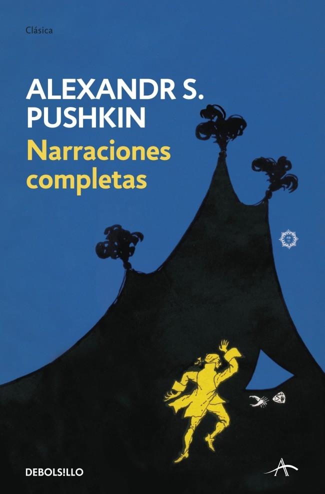 NARRACIONES COMPLETAS | 9788499082981 | PUSHKIN, ALEXANDER S. | Galatea Llibres | Llibreria online de Reus, Tarragona | Comprar llibres en català i castellà online