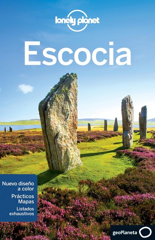 ESCOCIA LONELY PLANET | 9788408097921 | NEIL WILSON/ANDY SYMINGTON | Galatea Llibres | Llibreria online de Reus, Tarragona | Comprar llibres en català i castellà online