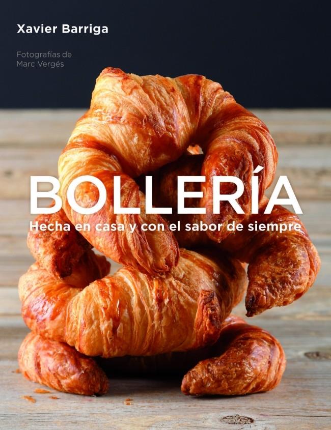 BOLLERÍA | 9788425350184 | BARRIGA, XAVIER | Galatea Llibres | Llibreria online de Reus, Tarragona | Comprar llibres en català i castellà online