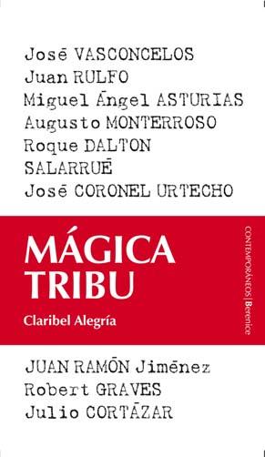 MAGICA TRIBU | 9788496756113 | VV.AA | Galatea Llibres | Llibreria online de Reus, Tarragona | Comprar llibres en català i castellà online