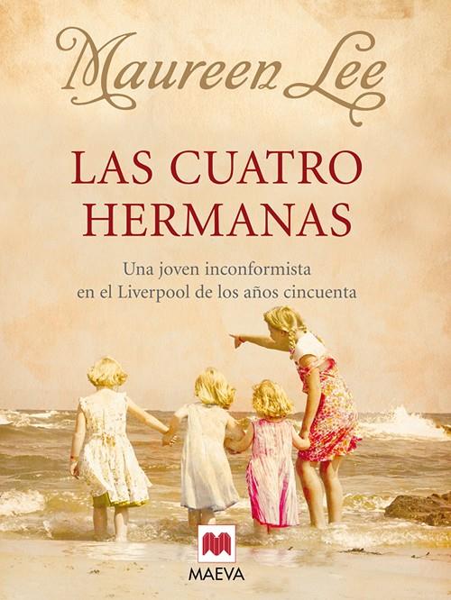 CUATRO HERMANAS, LAS | 9788492695034 | LEE, MAUREEN | Galatea Llibres | Librería online de Reus, Tarragona | Comprar libros en catalán y castellano online