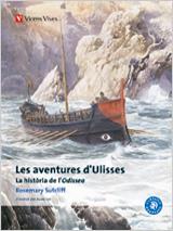 AVENTURES D'ULISSES. LA HISTORIA DE L'ODISSEA | 9788468200484 | SUTCLIFF | Galatea Llibres | Llibreria online de Reus, Tarragona | Comprar llibres en català i castellà online