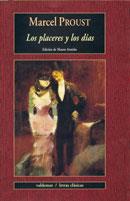 PLACERES Y LOS DIAS, LOS | 9788477025443 | PROUST, MARCEL | Galatea Llibres | Llibreria online de Reus, Tarragona | Comprar llibres en català i castellà online