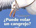 PUEDE VOLAR UN CANGREJO? | 9786074002713 | ESSES, FLORENCIA | Galatea Llibres | Llibreria online de Reus, Tarragona | Comprar llibres en català i castellà online