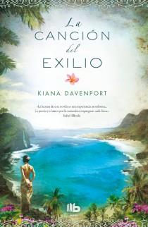 LA CANCIÓN DEL EXILIO | 9788498728255 | DAVENPORT, KIANA | Galatea Llibres | Llibreria online de Reus, Tarragona | Comprar llibres en català i castellà online