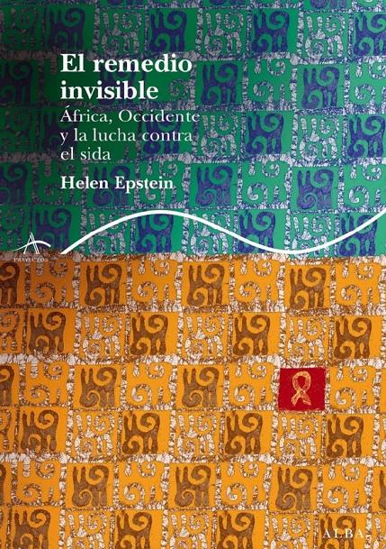 REMEDIO INVISIBLE, EL | 9788484283683 | EPSTEIN, HELEN | Galatea Llibres | Llibreria online de Reus, Tarragona | Comprar llibres en català i castellà online