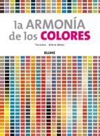 ARMONIA DE LOS COLORES, LA | 9788480766722 | SUTTON, TINA | Galatea Llibres | Llibreria online de Reus, Tarragona | Comprar llibres en català i castellà online