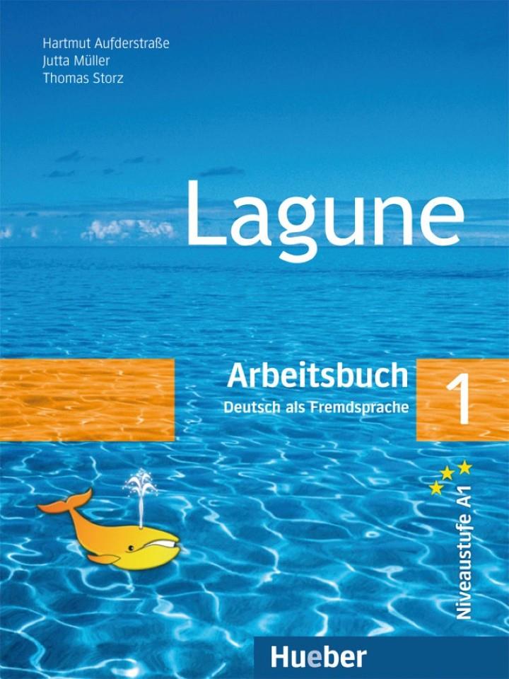 LAGUNE 1 EXERCICIS DEUTCH | 9783190116249 | Galatea Llibres | Llibreria online de Reus, Tarragona | Comprar llibres en català i castellà online