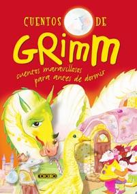 CUENTOS DE GRIMM | 9788484261339 | GRIMM | Galatea Llibres | Llibreria online de Reus, Tarragona | Comprar llibres en català i castellà online