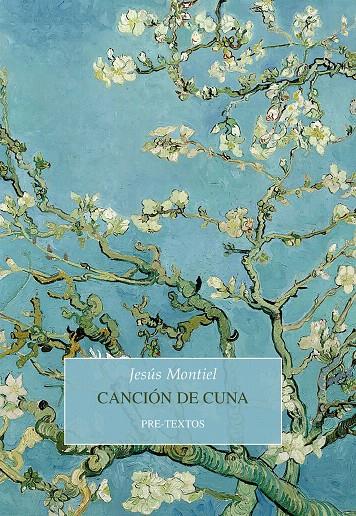 CANCIÓN DE CUNA | 9788418935701 | MONTIEL, JESÚS | Galatea Llibres | Llibreria online de Reus, Tarragona | Comprar llibres en català i castellà online