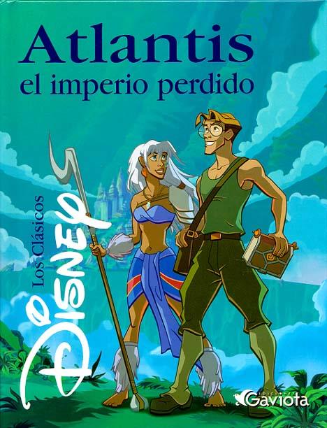 ATLANTIS. EL IMPERIO PERDIDO | 9788439200338 | AAVV | Galatea Llibres | Llibreria online de Reus, Tarragona | Comprar llibres en català i castellà online