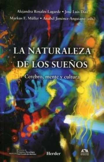 LA NATURALEZA DE LOS SUEÑOS | 9788425436505 | ROSALES, ALEJANDRA | Galatea Llibres | Llibreria online de Reus, Tarragona | Comprar llibres en català i castellà online